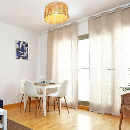 Casa Fenicia - Cosy Apartment With Free Private Parking Màlaga Exteriér fotografie