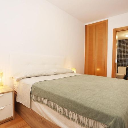 Casa Fenicia - Cosy Apartment With Free Private Parking Màlaga Exteriér fotografie
