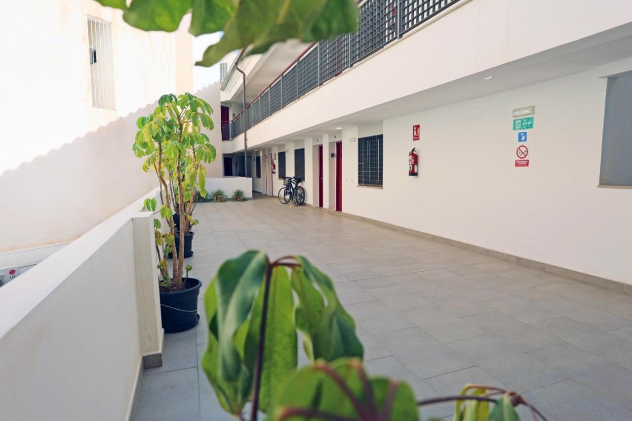 Casa Fenicia - Cosy Apartment With Free Private Parking Màlaga Exteriér fotografie